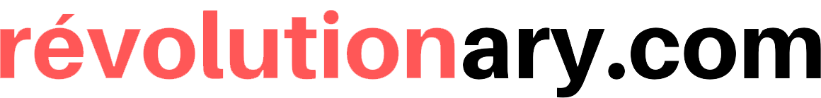 Révolutionary Official