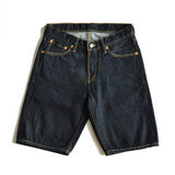  Shorts Jeans Original Men's Jeans  Selvedge Jeans Jeans Raw Denim Jeans Summer Casual Shorts Men Free Shipping