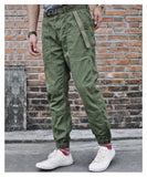  America Military CHINO Pants VINTAGE Ankle-Length Pants   Men Pants Track Pants Mens Fall Fashion