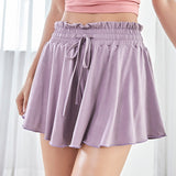 women sports shorts for running  dancing gym wear fitness leggings workout 2019 new