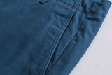 new vintage casual pants mens Chinos brand clothing solid trousers male high quality khaki chino pants for autumn