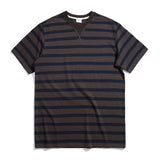 Classic Slim Fit Striped T-Shirt