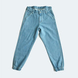 Summer Men's Jeans Jeans Men Slim Fit Jeans Blue Jeans Denim Jeans Men  Mens Skinny Jeans  Distressed Jeans