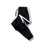 Jogger Mens Pants Cotton Trousers Male Winter Warm Velvet Sweatpants Tracksuit Joggers Autumn Winter M-4XL