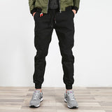 Man Streetwear Sweatpants Lightweight Joggers Pants Harem Men Trousers S-4XL PXP06