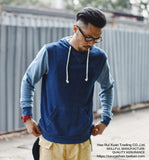 Men's Woolen Clothes Plain Cotton Jackets Autumn Jackets Men's Hats, Guards' Clothing Men's Clothing Sweatshirts Men