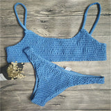Bikini Swimsuit Set