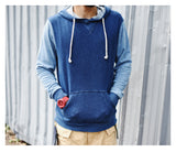 Men's Woolen Clothes Plain Cotton Jackets Autumn Jackets Men's Hats, Guards' Clothing Men's Clothing Sweatshirts Men