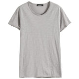 Cotton Casual Soft Fit T-Shirt