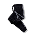Jogger Mens Pants Cotton Trousers Male Winter Warm Velvet Sweatpants Tracksuit Joggers Autumn Winter M-4XL