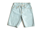  Shorts Jeans Original Men's Jeans  Selvedge Jeans Jeans Raw Denim Jeans Summer Casual Shorts Men Free Shipping