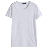 Cotton Casual Soft Fit T-Shirt