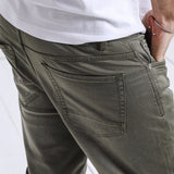  Denim Shorts Male New 2019 Summer Shorts Men Fashion Hole Ripped Jeans Slim Fit Plus Size Fashion Clothing 180180