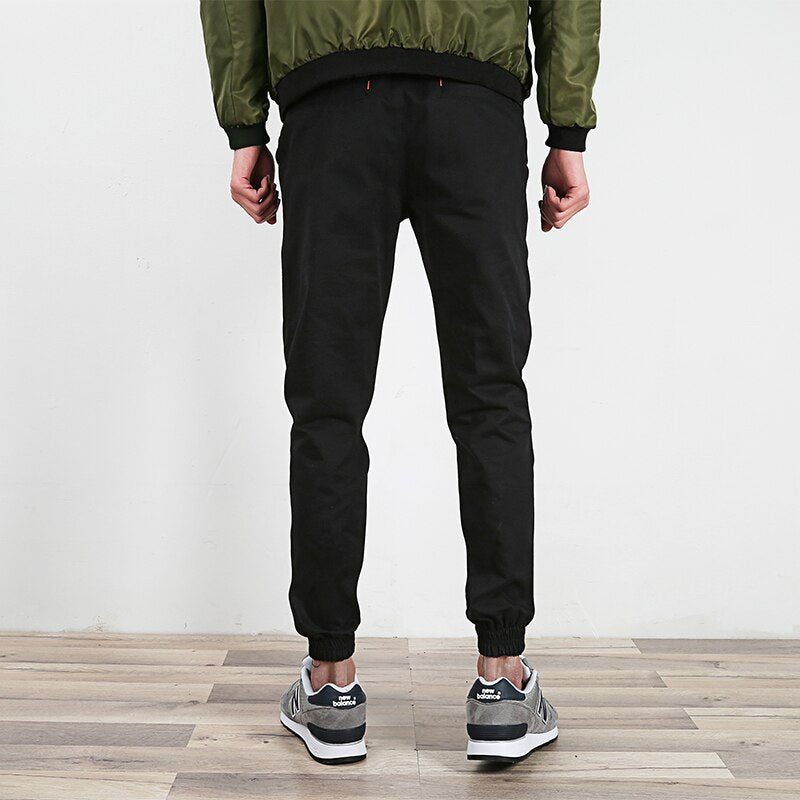 Man Streetwear Sweatpants Lightweight Joggers Pants Harem Men Trousers S-4XL PXP06