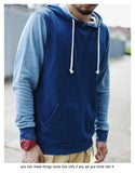 Men's Woolen Clothes Plain Cotton Jackets Autumn Jackets Men's Hats, Guards' Clothing Men's Clothing Sweatshirts Men