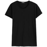 Cotton Casual Soft Fit T-Shirt