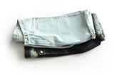  Shorts Jeans Original Men's Jeans  Selvedge Jeans Jeans Raw Denim Jeans Summer Casual Shorts Men Free Shipping