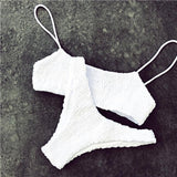 Bikini Swimsuit Set