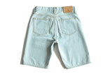  Shorts Jeans Original Men's Jeans  Selvedge Jeans Jeans Raw Denim Jeans Summer Casual Shorts Men Free Shipping