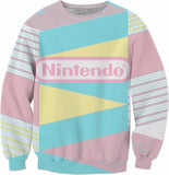 Sweatshirt Men And Women Autumn/Winter Fashion Colorful Printed Hoodies Brand Clothing 5XL