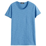 Cotton Casual Soft Fit T-Shirt