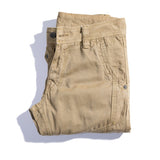 Autumn Winter New Fashion Casual Pants Men Cotton Slim Fit Chinos Fashion Trousers Male Brand Clothing Plus Size
