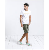  Denim Shorts Male New 2019 Summer Shorts Men Fashion Hole Ripped Jeans Slim Fit Plus Size Fashion Clothing 180180