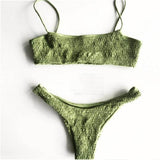 Bikini Swimsuit Set