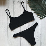 Bikini Swimsuit Set