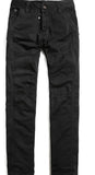 Cotton Slim Fit Fashion Chinos