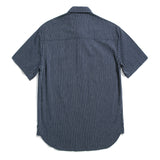  Classic Striped Shirt Mens Dress Shirts  Shirt Men 100% Cotton Casual Shirts  Free Shipping Shirts Men Dress