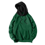 Men's Hoodies  Autumn Male Casual Hoodies Sweatshirts Men's Solid Color Hoodies Sweatshirt Tops style