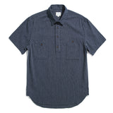 Classic Striped Shirt Mens Dress Shirts  Shirt Men 100% Cotton Casual Shirts  Free Shipping Shirts Men Dress