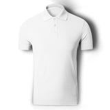Solid Short Sleeve T-Shirt